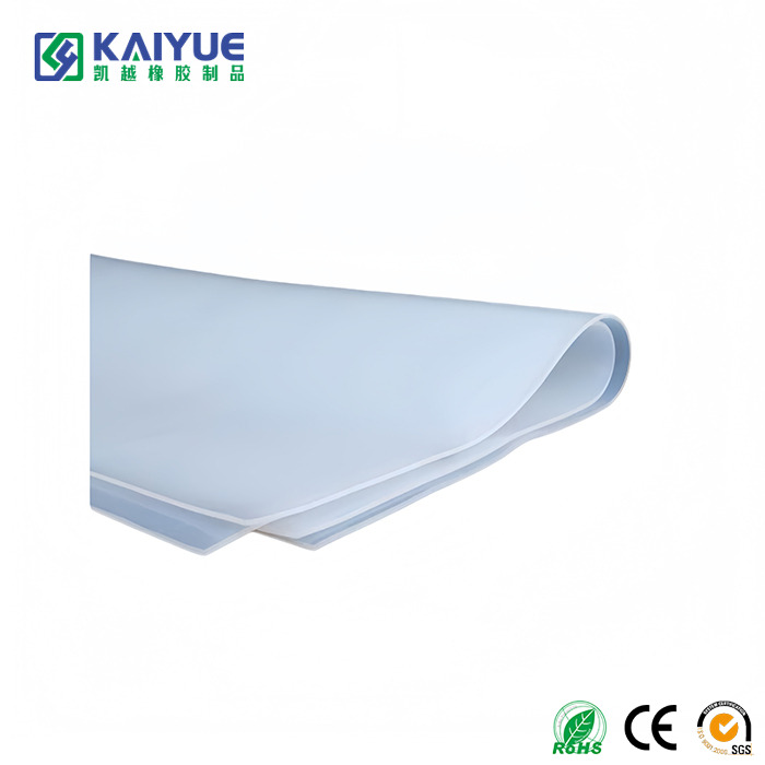 Food Grade Silicone Sheet