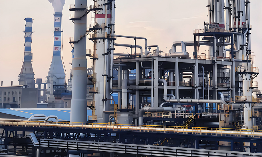 Chemical Industry