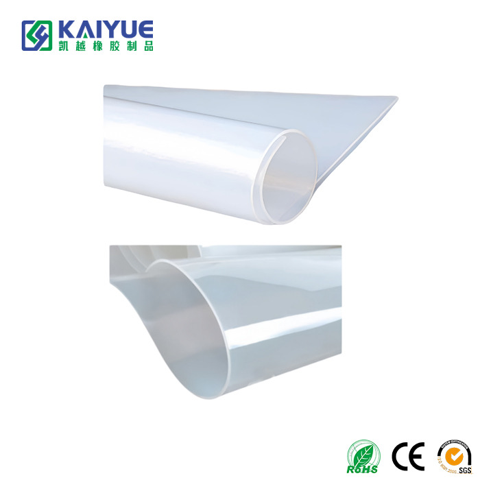 Food Grade Silicone Sheet