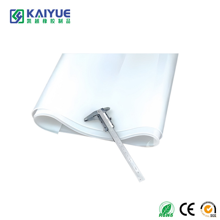 Food Grade Silicone Sheet
