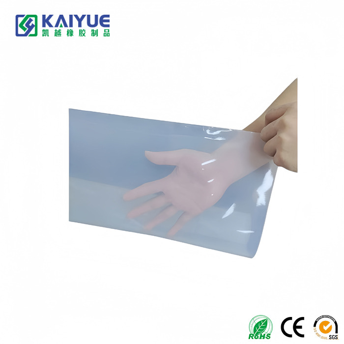 Food Grade Silicone Sheet