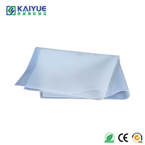 Food Grade Silicone Sheet