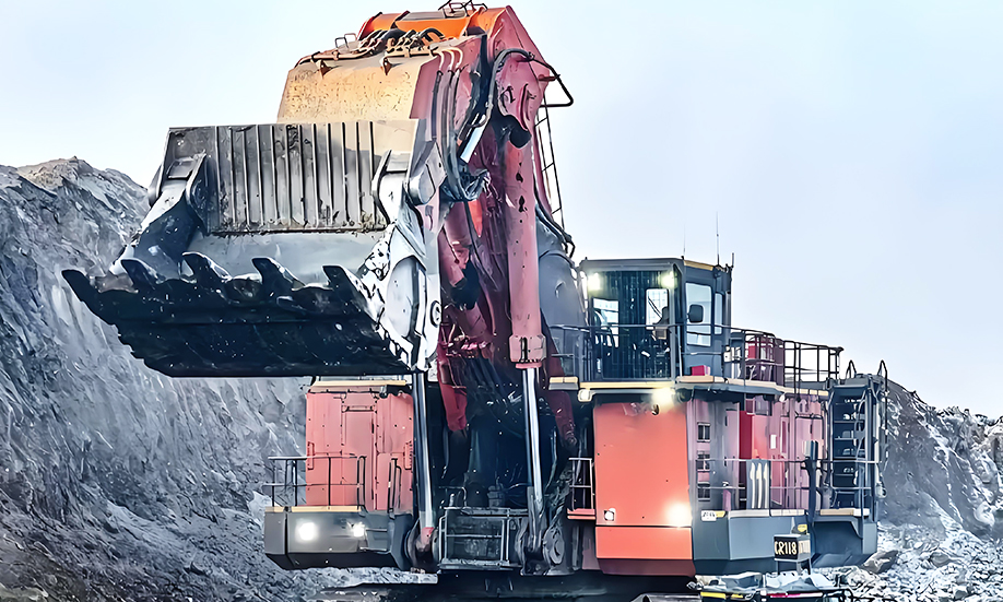 Mining Industry