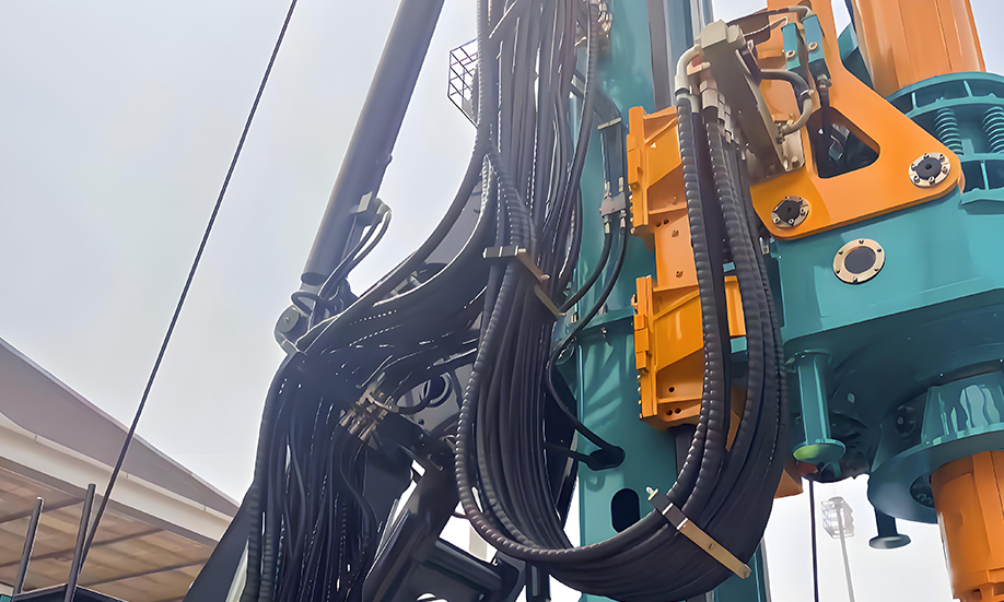 Construction Machinery