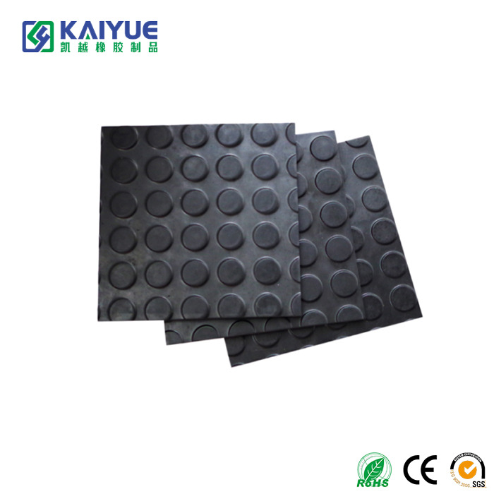 Anti-Slip Rubber Sheet