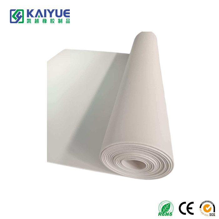 Foam Rubber Sheet