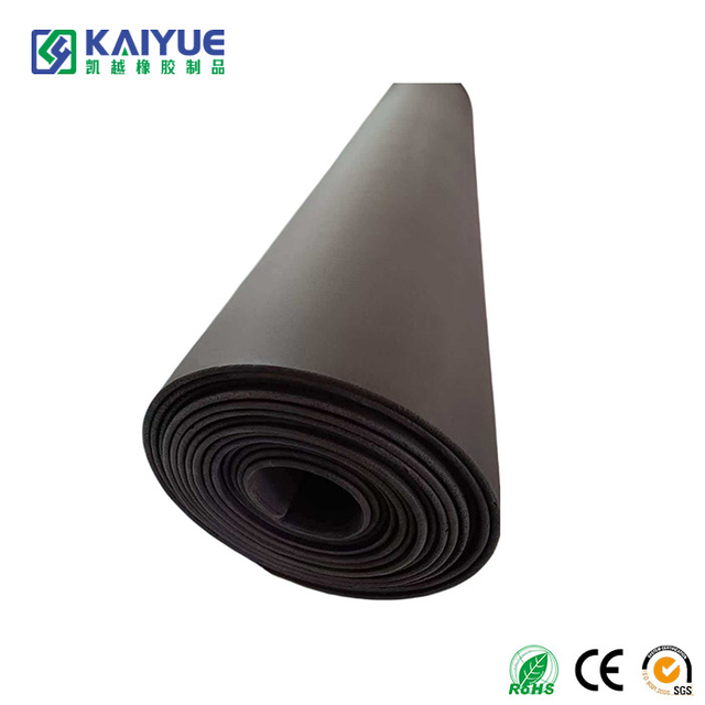 Foam Rubber Sheet