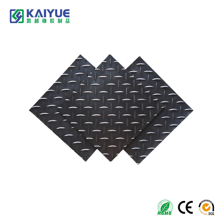 Anti-Slip Rubber Sheet