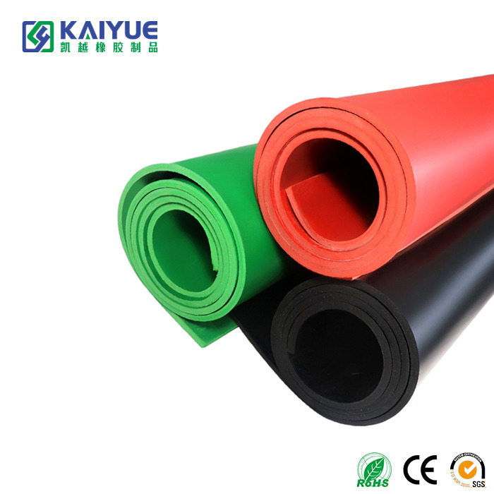 Insulating Rubber Sheet