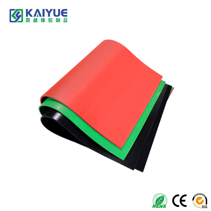 Insulating Rubber Sheet