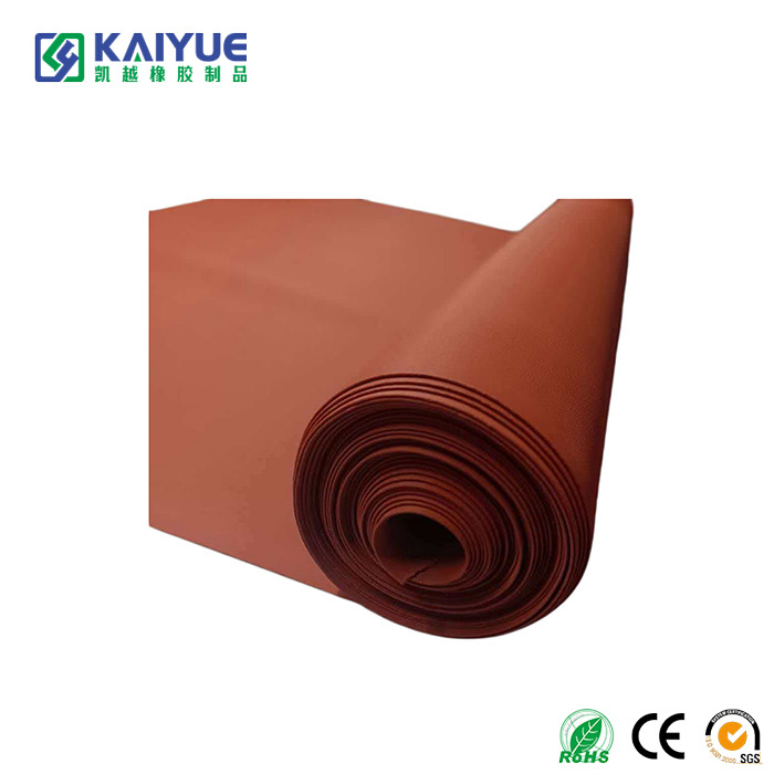 Foam Rubber Sheet
