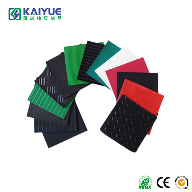 Anti-Slip Rubber Sheet