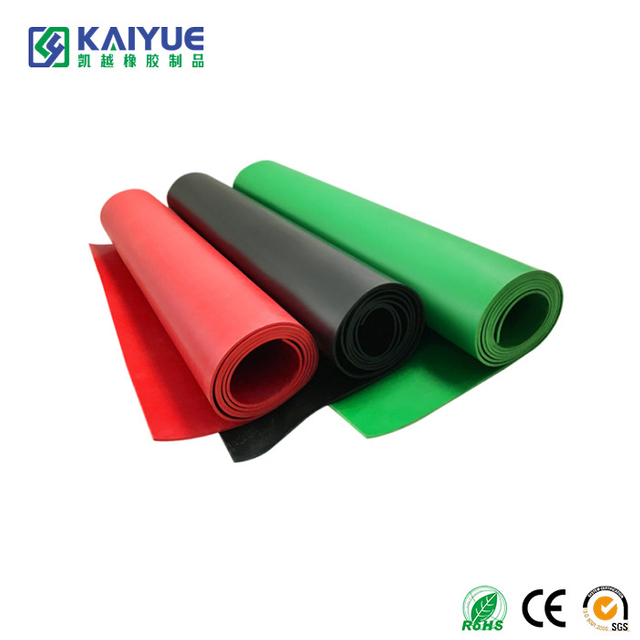 Insulating Rubber Sheet