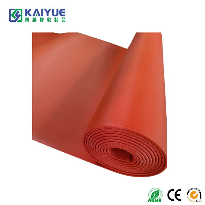 Foam Rubber Sheet