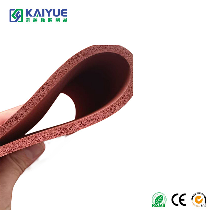 Foam Rubber Sheet