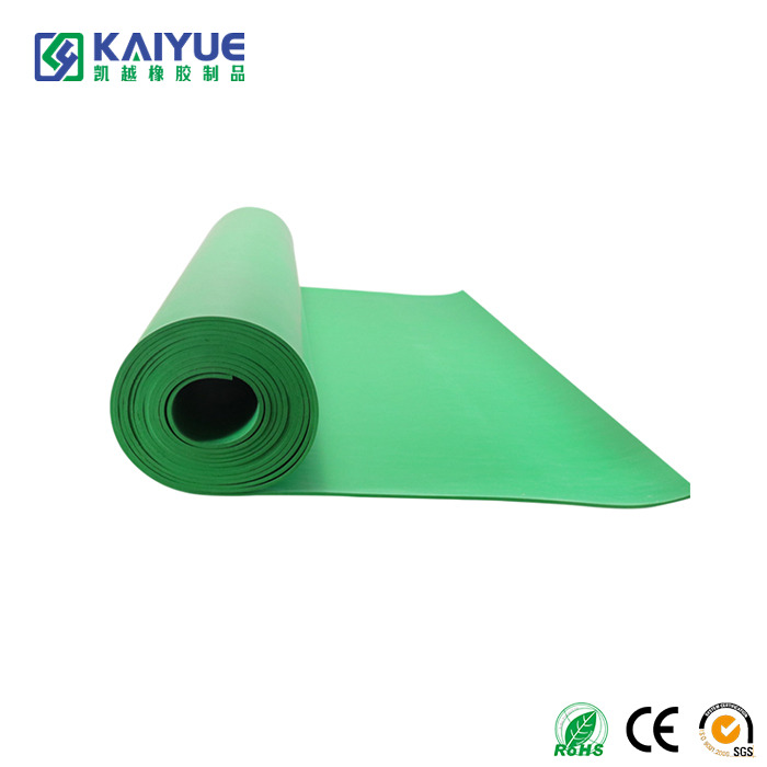 Insulating Rubber Sheet