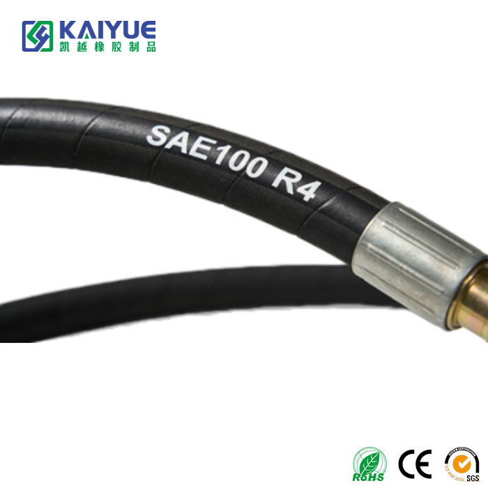 SAE 100 R4