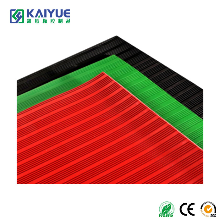 Insulating Rubber Sheet