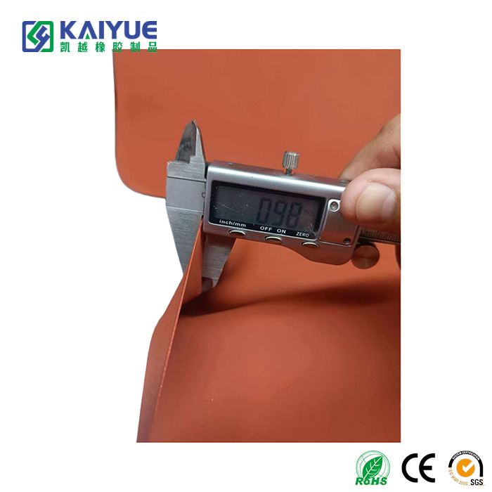 Foam Rubber Sheet